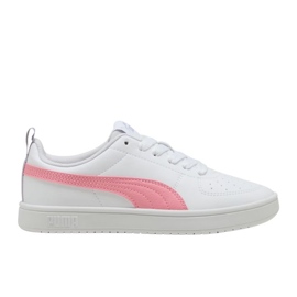 Puma Rickie JR 384311 43 shoes white