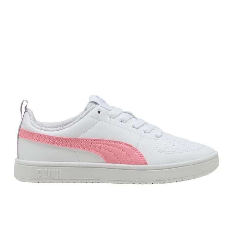 Puma Rickie JR 384311 43 shoes white