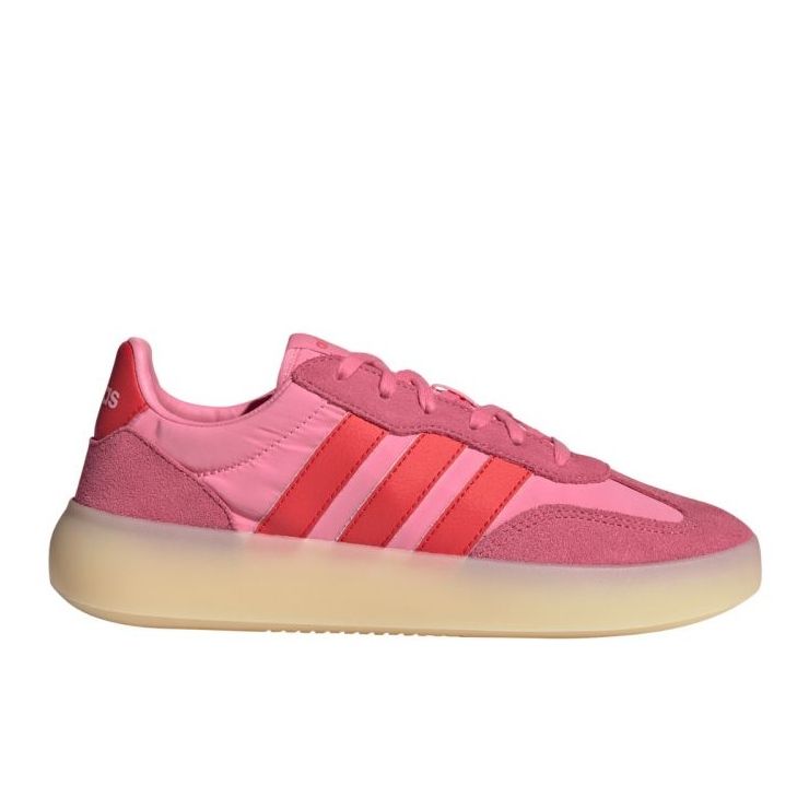 Adidas Barreda Decode shoes in JR1217 pink