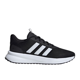 Adidas X_PLR Path M ID0468 shoes black Adidas X_PLR Path M ID0468 shoes black