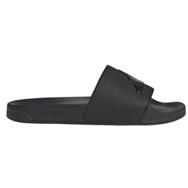 Adidas Adilette Shower JS2039 flip -flops black Adidas Adilette Shower JS2039 flip -flops black