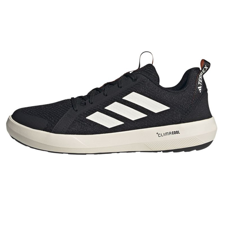 Adidas Terrex Boat Lace Climacoo M Ji3499 shoes black