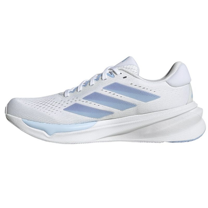 Adidas Supernova Stride 2 running shoes in JR2955 white