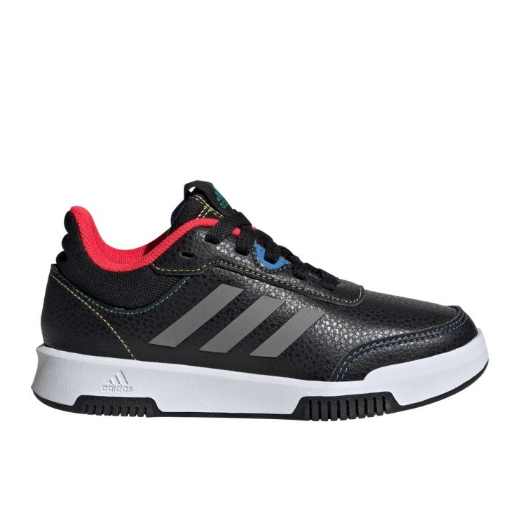 Adidas tensaur sport 2.0 k jr jq2873 shoes black