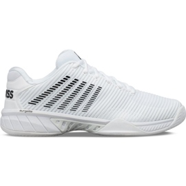 K-SWISS HYPERCURT Express 2 m 06613-102-M shoes white K-SWISS HYPERCURT Express 2 m 06613-102-M shoes white