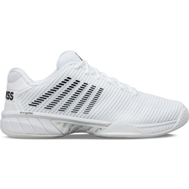 K-SWISS HYPERCURT Express 2 m 06613-102-M shoes white K-SWISS HYPERCURT Express 2 m 06613-102-M shoes white