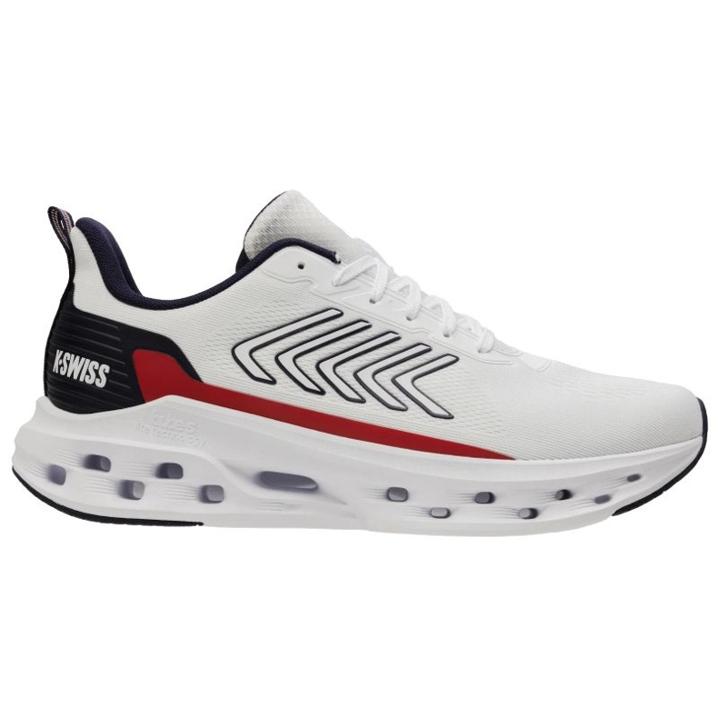 K- Swiss K-Swiss Melrose Tubes Lite M 04494-130-M shoes white