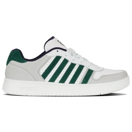 K-Swiss Court Palisades Rain M 06931-330-M white K-Swiss Court Palisades Rain M 06931-330-M white
