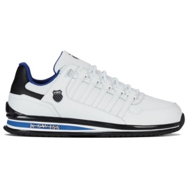 K-Swiss Rinzler GT M 08907-125-M shoes white K-Swiss Rinzler GT M 08907-125-M shoes white
