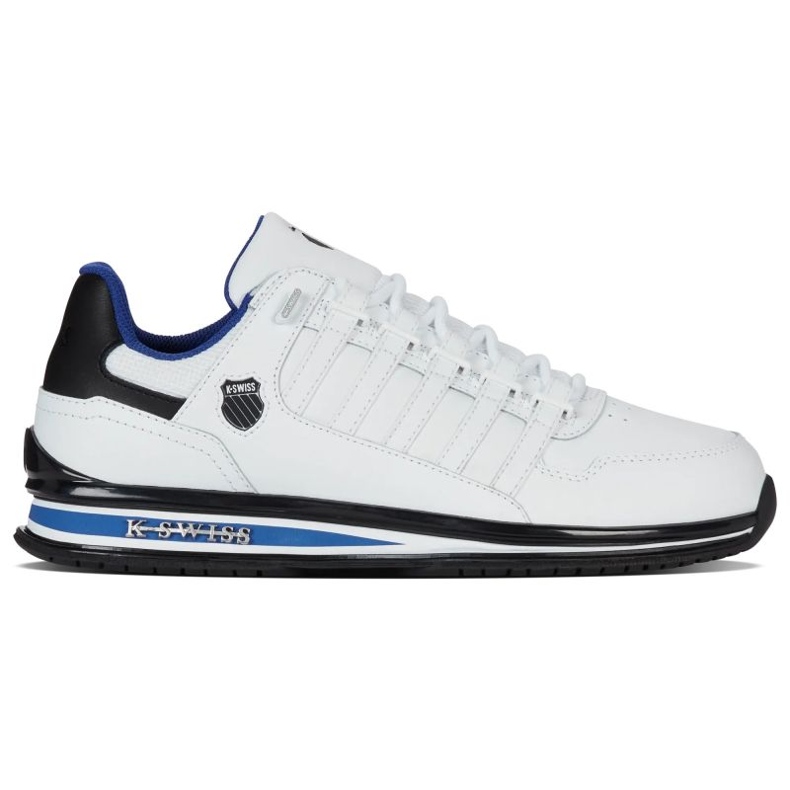 K-Swiss Rinzler GT M 08907-125-M shoes white