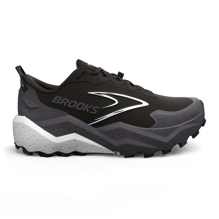 Brooks Running Calder 8 running shoes in 1204291b052.070 black