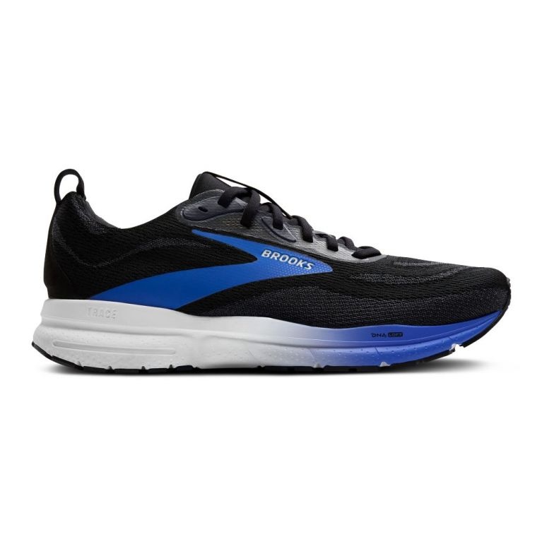 Brooks Running Trace 4 m 1104521d079.120 running shoes black
