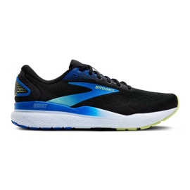 Brooks Running Ghost running shoes 16 m 1104181d002.100 black
