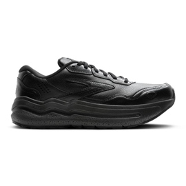 Brooks Ghost Max Lw 1204321B072.060 running shoes black