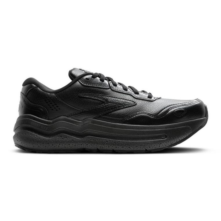 Brooks Ghost Max Lw 1204321B072.060 running shoes black Brooks Ghost Max Lw 1204321B072.060 running shoes black