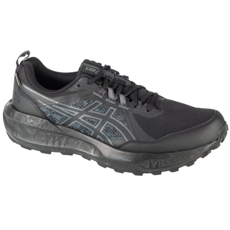 Asics Gel-Sonoma 8 GTX M 1011B977-002 running shoes black Asics Gel-Sonoma 8 GTX M 1011B977-002 running shoes black