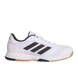 Adidas Ligra 8 in M ​​Ji1505 handball shoes white