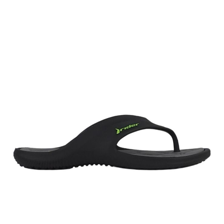 Men's rider Cape XVIII ad 83631-az143 black flip-flops Men's rider Cape XVIII ad 83631-az143 black flip-flops
