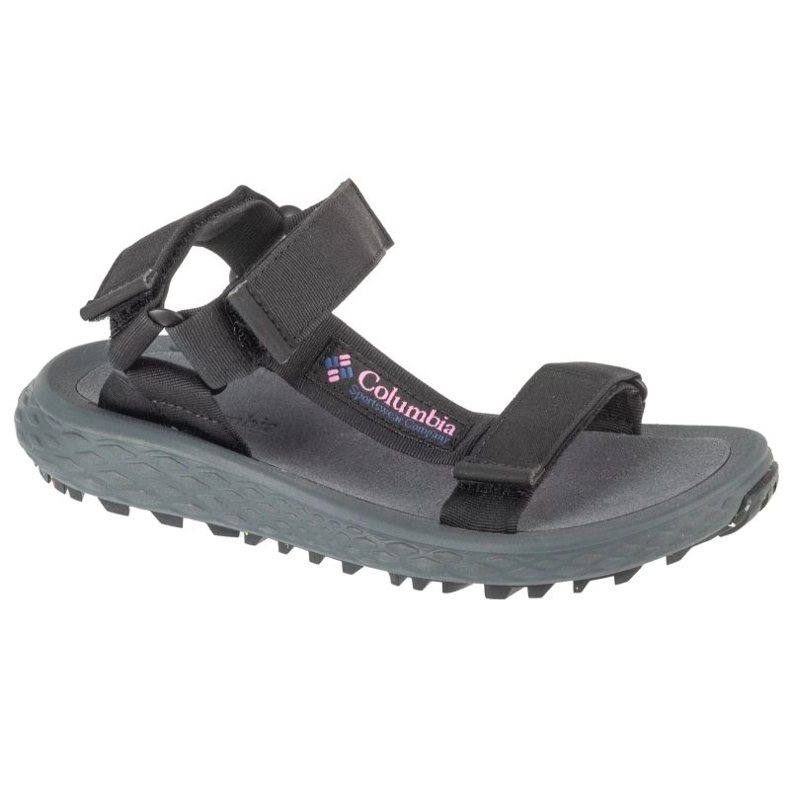 Sandals Columbia Konos Globetrot Sandal 2126911010 black Sandals Columbia Konos Globetrot Sandal 2126911010 black
