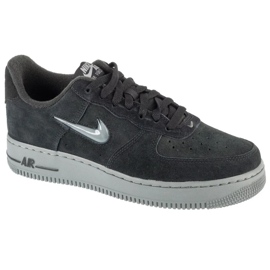 Nike air force shoes 1 m hq3827-002 black