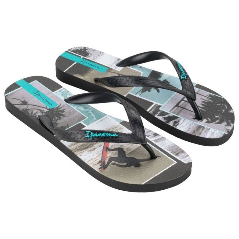 IPANEMA Summer VW 83623AY920 Japanese black