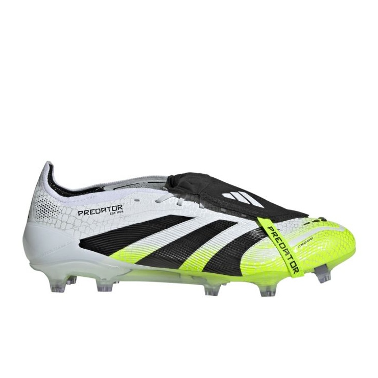 Adidas Predator Elite FT fg m ji1092 football shoes white