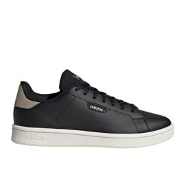 Adidas Urban Court shoes in JQ0517 black