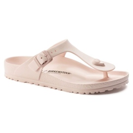 Women's flip -flops Birkenstock Gizeh Eva 1014569 pink Women's flip -flops Birkenstock Gizeh Eva 1014569 pink