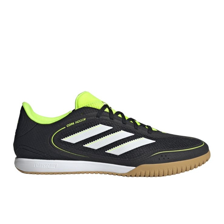 Adidas Copa Court League in m jr2875 football shoes black Adidas Copa Court League in m jr2875 football shoes black