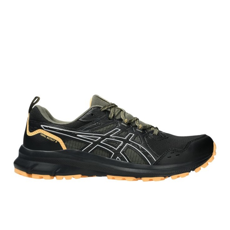 Asics Trail Scout 3 m 1011B700 006 running shoes