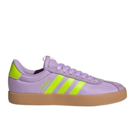 Adidas vl court 3.0 in JS2058 purple