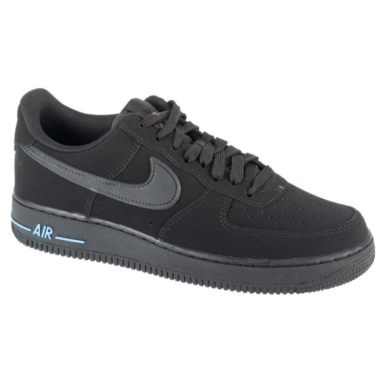 Nike Air Force 1 '07 HV6223-001 Black shoes