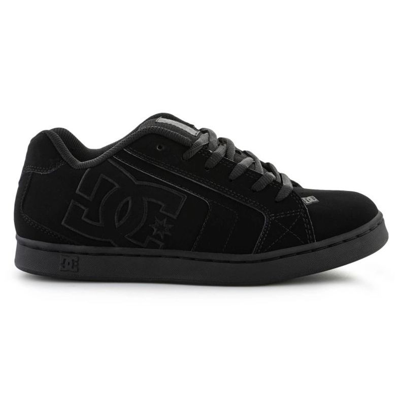 DC Shoes Net shoes 302361-3BK black