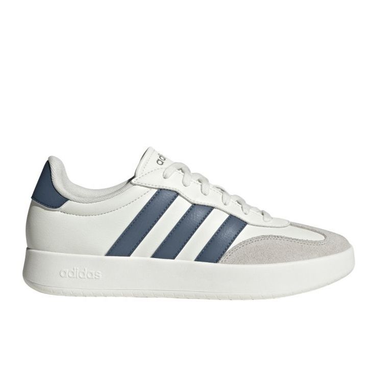 Adidas Barreda M JR1318 shoes white