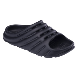 Martes Essentials GRAS 92800598418 men's flip flops black