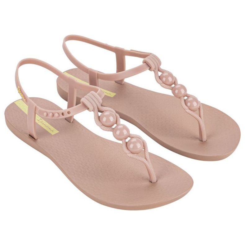 IPANEMA Class CONECT sandals in 27209-BC512 pink