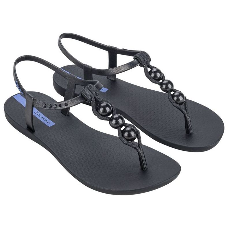 IPANEMA CLASS CONECT sandals in 27209-BC514 black