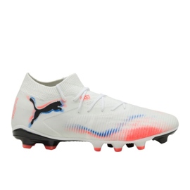 Puma Future 8 Match FG/AG M 108593 01 football shoes multicolored