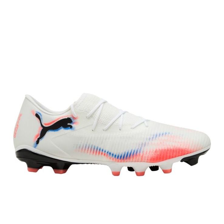 Puma Future 8 Match Low Fg/AG M 108599 01 football shoes multicolored Puma Future 8 Match Low Fg/AG M 108599 01 football shoes multicolored
