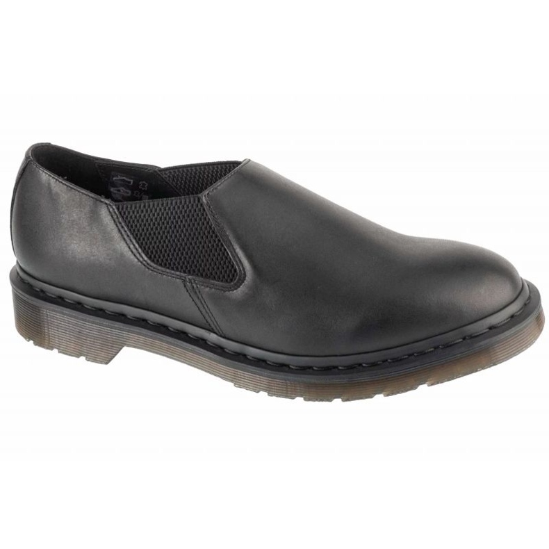 Dr. Martens Dr. shoes Martens Louis Slip on M DM40950001 black