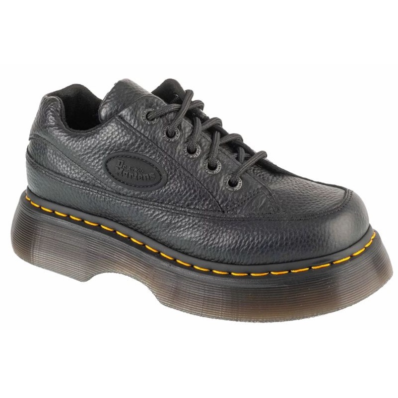 Dr. Martens Dr. shoes Martens 8363 Buzz in DM41060001 black Dr. Martens Dr. shoes Martens 8363 Buzz in DM41060001 black