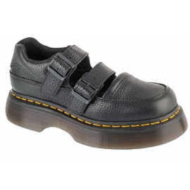 Dr. Martens Dr. shoes Martens buzz mj mary jane in dm41061001 black