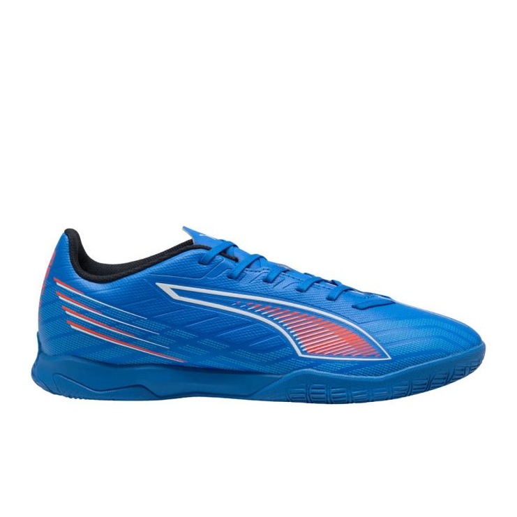 Puma Ultra 6 Play IT M 108537 01 football shoes blue Puma Ultra 6 Play IT M 108537 01 football shoes blue