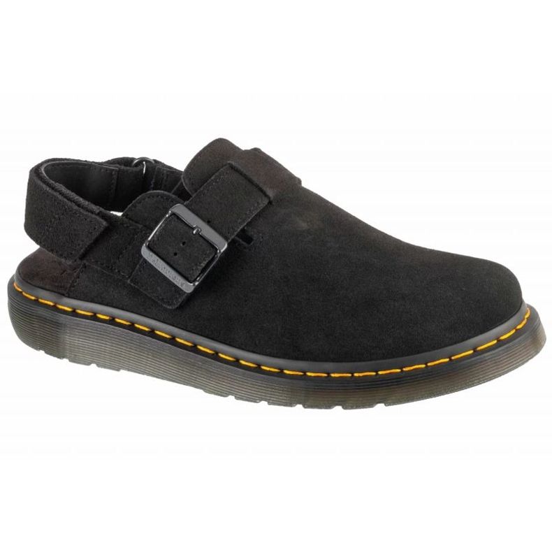 Dr. Martens Dr. shoes Martens Jorge II Sandals M DM31563001 black