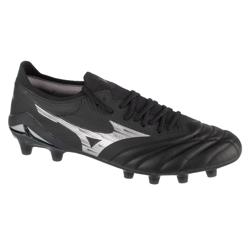 Mizuno Morelia Neo Iv Beta Elite Fg Football Boots P1GA244203 black Mizuno Morelia Neo Iv Beta Elite Fg Football Boots P1GA244203 black