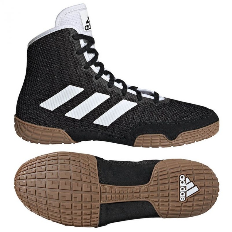 Adidas Tech Fall 2.0 M FZ5388 shoes black