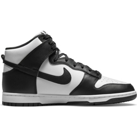 Nike Dunk High Retro DD1399-105 shoes