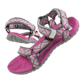 Sandals Teva Hurricane 3 Jr 1019535 pink Sandals Teva Hurricane 3 Jr 1019535 pink