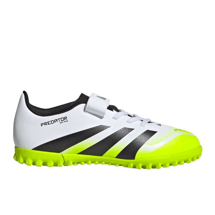 Adidas Predator Club H&L TF jr jh8865 football shoes multicolored Adidas Predator Club H&L TF jr jh8865 football shoes multicolored