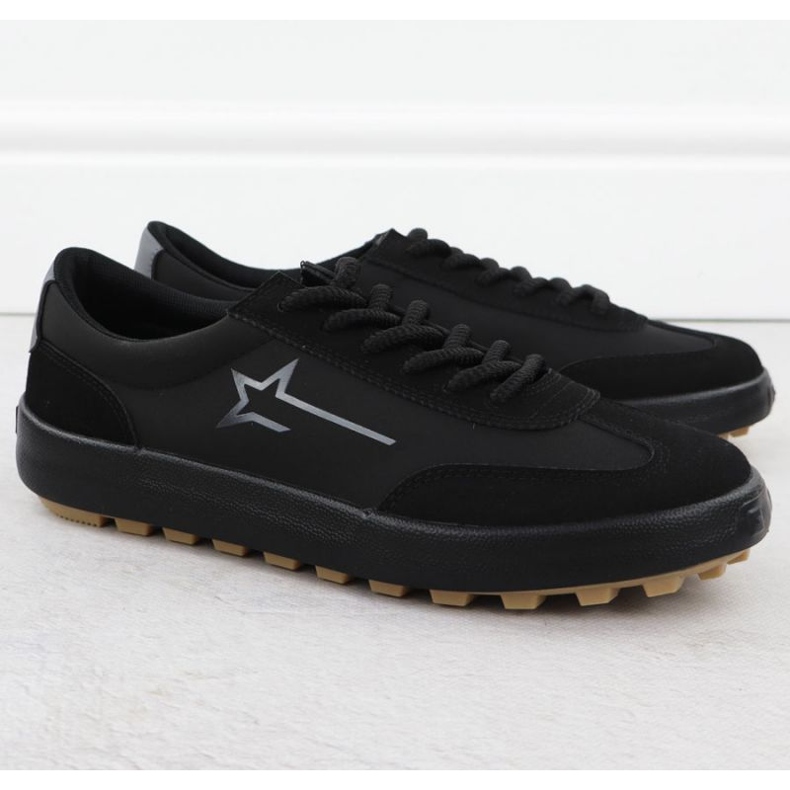 Big Star m nn174118 int2149 sneakers black